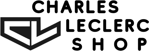 Charles Leclerc Shop