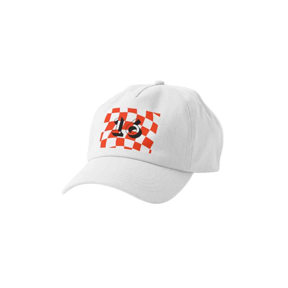 Charles Leclerc Caps