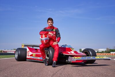 charles leclerc ferrari 312t o - Charles Leclerc Shop