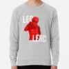 ssrcolightweight sweatshirtmensheather greyfrontsquare productx1000 bgf8f8f8 1 - Charles Leclerc Shop