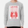 ssrcolightweight sweatshirtmensheather greyfrontsquare productx1000 bgf8f8f8 10 - Charles Leclerc Shop