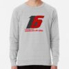 ssrcolightweight sweatshirtmensheather greyfrontsquare productx1000 bgf8f8f8 15 - Charles Leclerc Shop