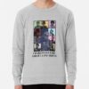 ssrcolightweight sweatshirtmensheather greyfrontsquare productx1000 bgf8f8f8 17 - Charles Leclerc Shop