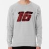 ssrcolightweight sweatshirtmensheather greyfrontsquare productx1000 bgf8f8f8 8 - Charles Leclerc Shop