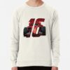 ssrcolightweight sweatshirtmensoatmeal heatherfrontsquare productx1000 bgf8f8f8 9 - Charles Leclerc Shop