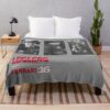 urblanket large bedsquarex1000.1u2 10 - Charles Leclerc Shop