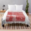 urblanket large bedsquarex1000.1u2 12 - Charles Leclerc Shop