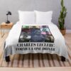 urblanket large bedsquarex1000.1u2 18 - Charles Leclerc Shop