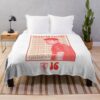 urblanket large bedsquarex1000.1u2 7 - Charles Leclerc Shop