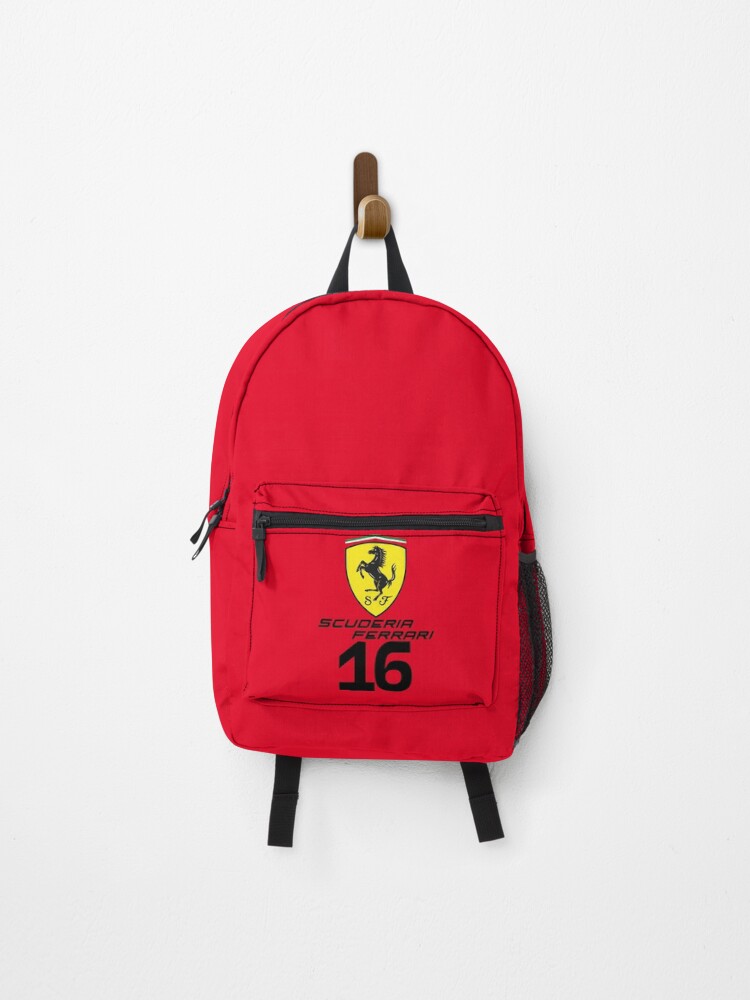 urbackpack frontwide portrait750x1000 3 - Charles Leclerc Shop