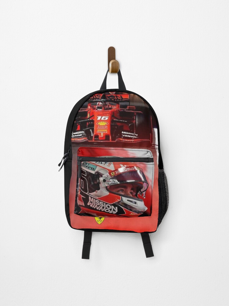 urbackpack frontwide portrait750x1000 4 - Charles Leclerc Shop