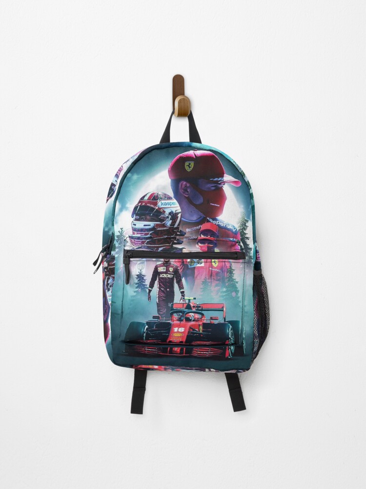 urbackpack frontwide portrait750x1000 7 - Charles Leclerc Shop