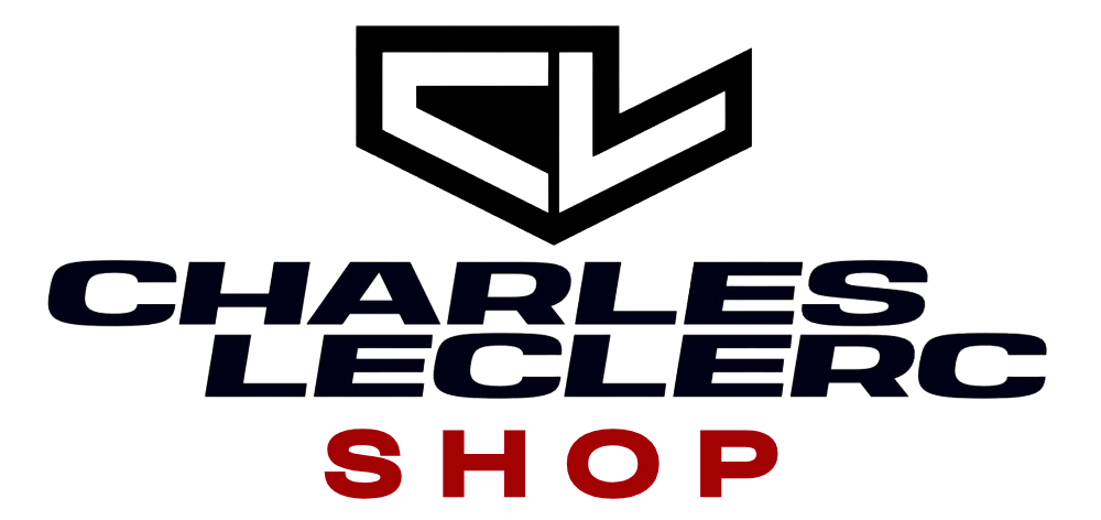 Charles Leclerc Shop